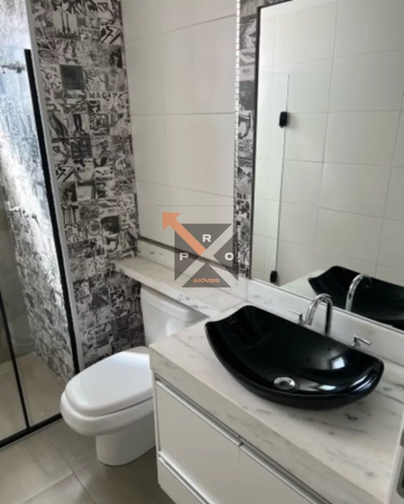 Apartamento à venda com 3 quartos, 101m² - Foto 8