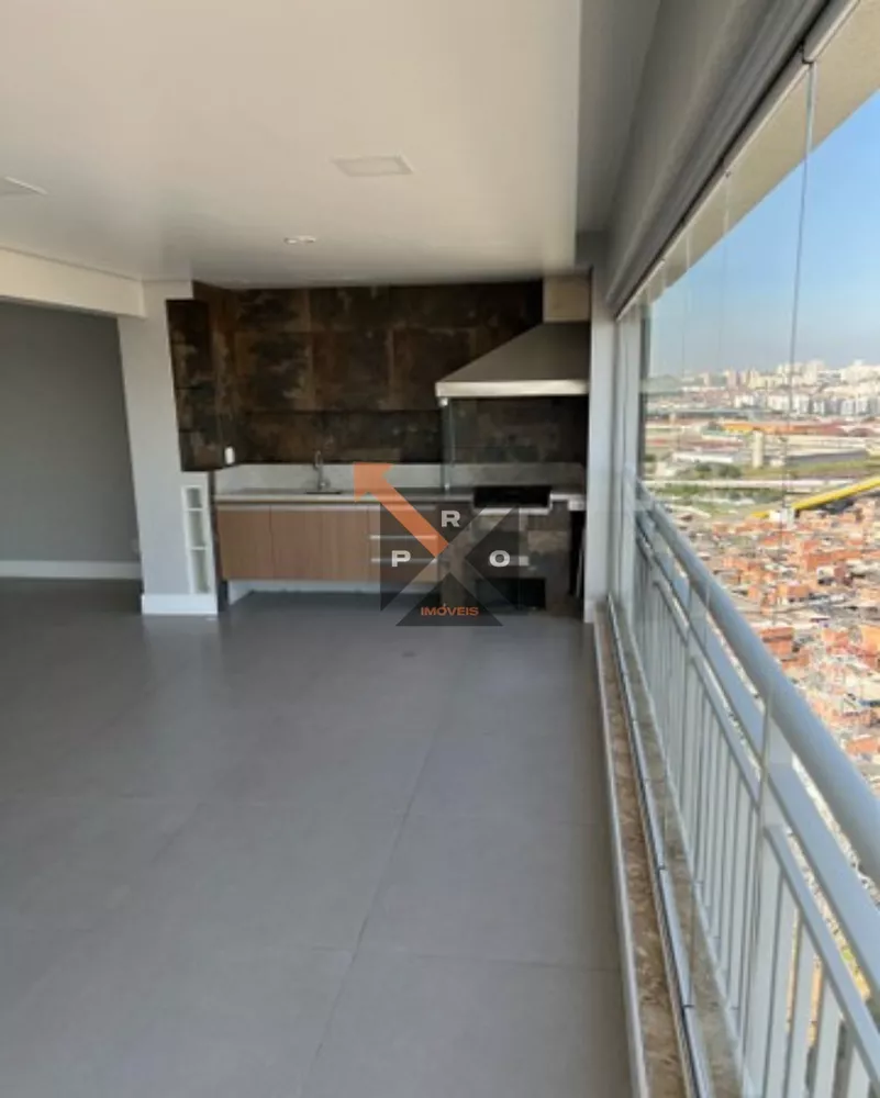 Apartamento à venda com 3 quartos, 101m² - Foto 1