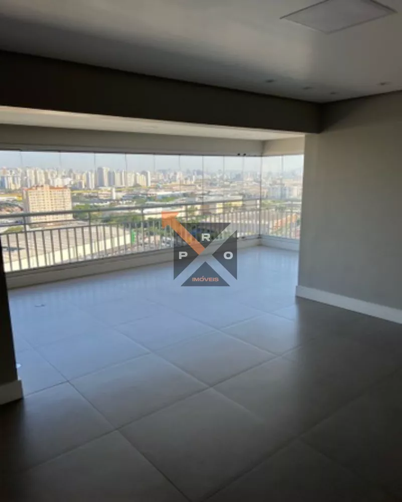 Apartamento à venda com 3 quartos, 101m² - Foto 2