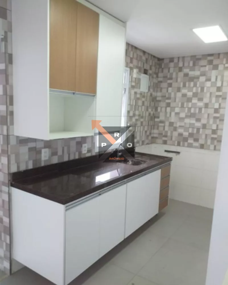 Apartamento à venda com 3 quartos, 101m² - Foto 5