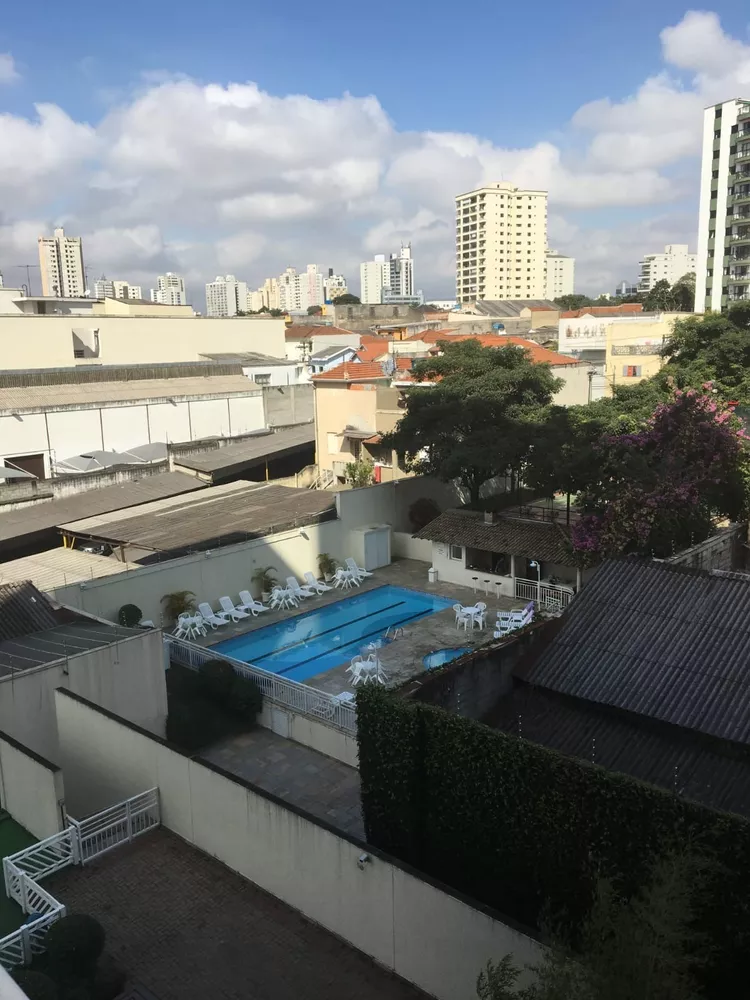 Apartamento à venda com 3 quartos, 89m² - Foto 2