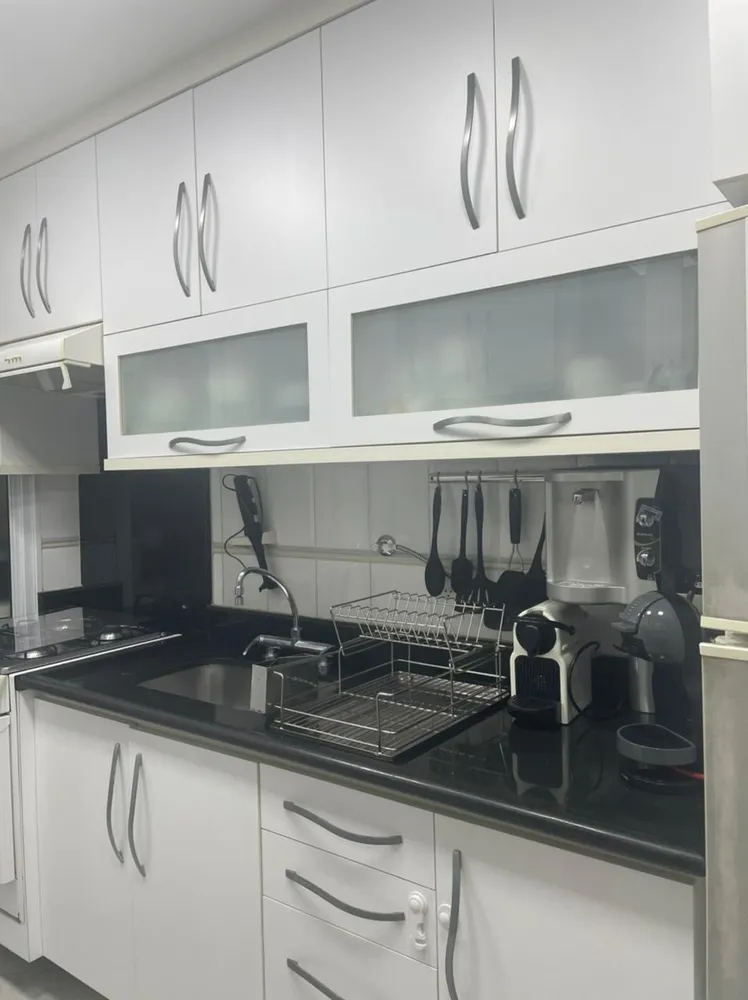 Apartamento, 3 quartos, 89 m² - Foto 3