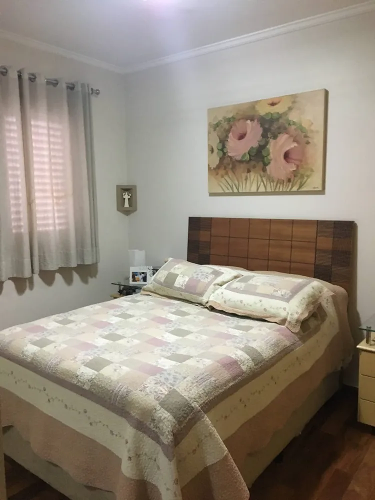 Apartamento, 3 quartos, 89 m² - Foto 7