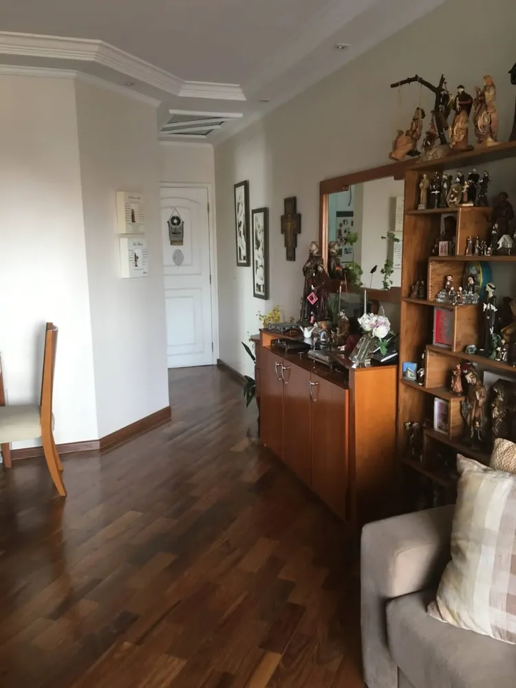 Apartamento, 3 quartos, 89 m² - Foto 8
