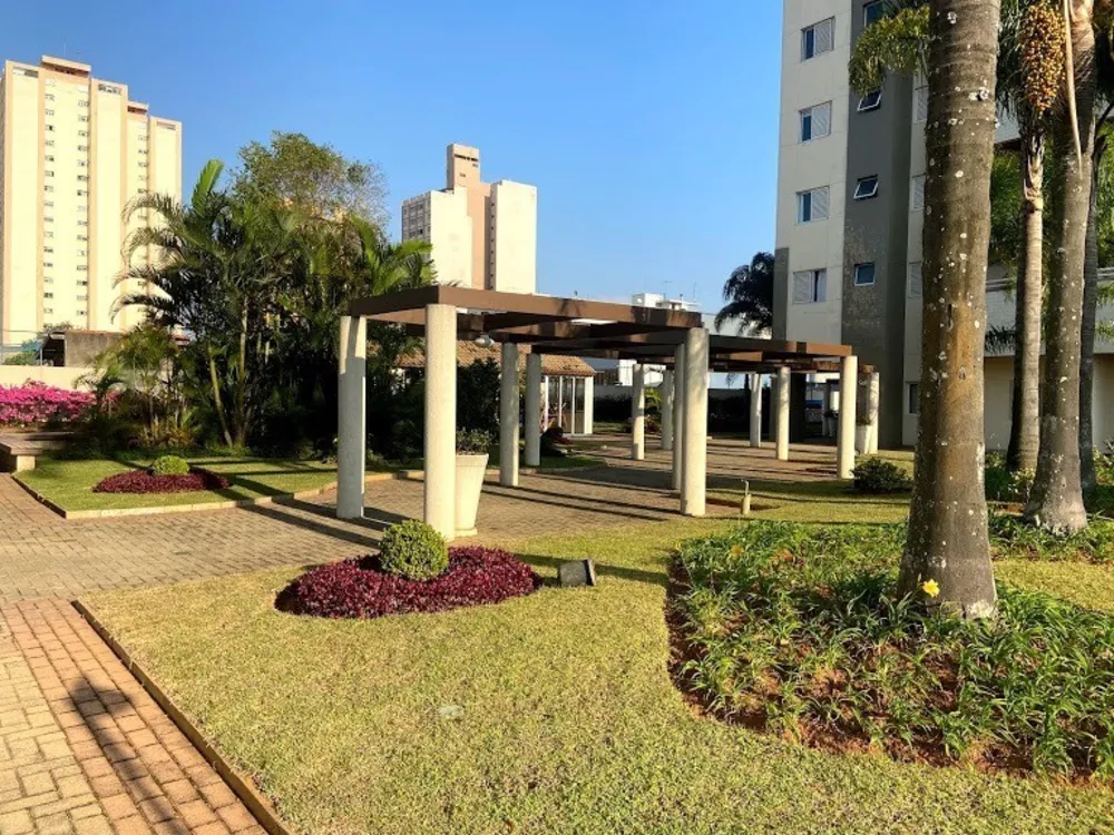 Apartamento, 3 quartos, 89 m² - Foto 4