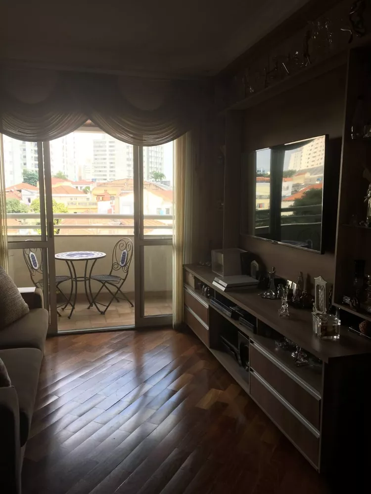 Apartamento à venda com 3 quartos, 89m² - Foto 4