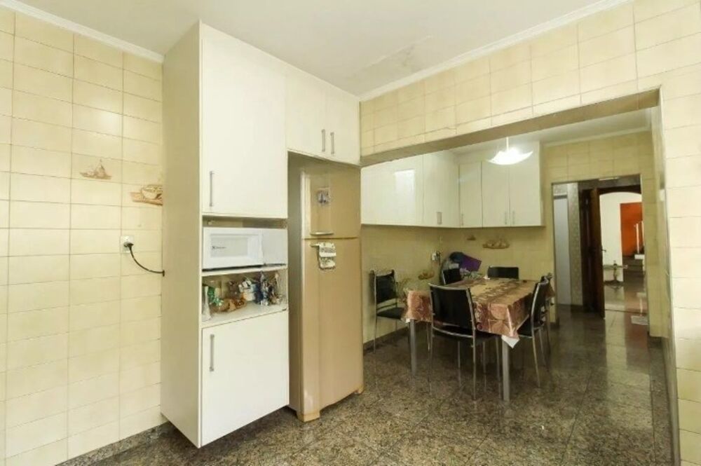 Casa à venda com 5 quartos, 400m² - Foto 8
