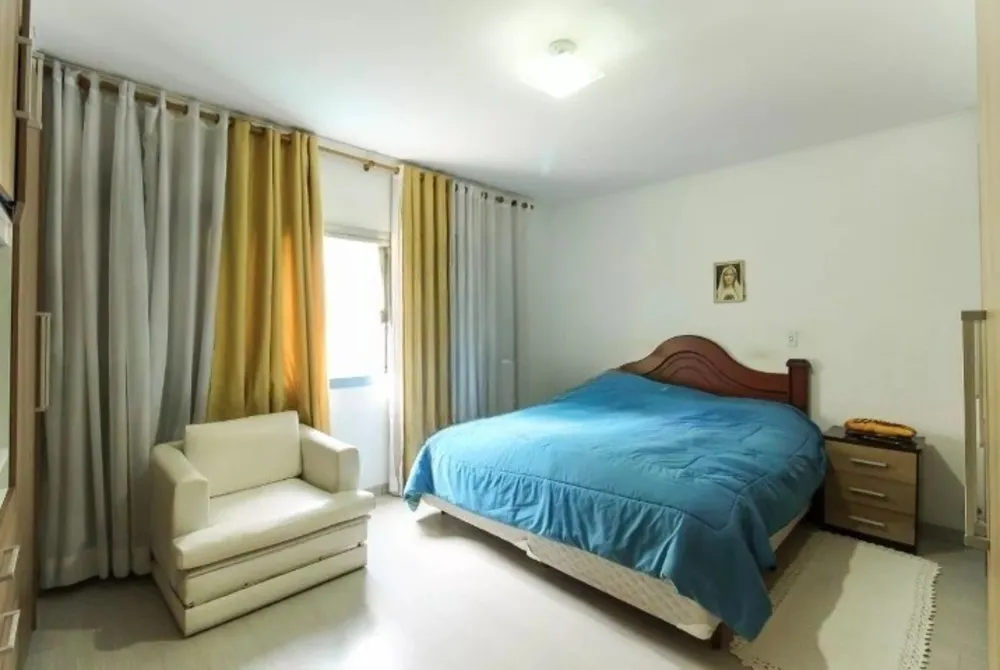 Casa, 5 quartos, 400 m² - Foto 11