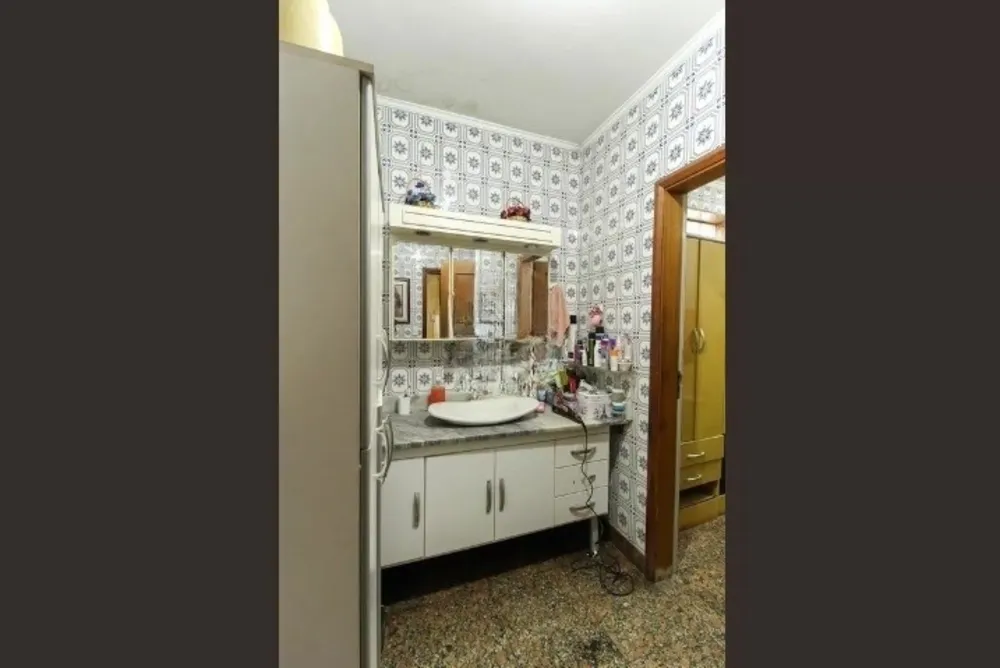 Casa, 5 quartos, 400 m² - Foto 16