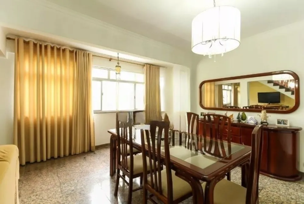 Casa, 5 quartos, 400 m² - Foto 4