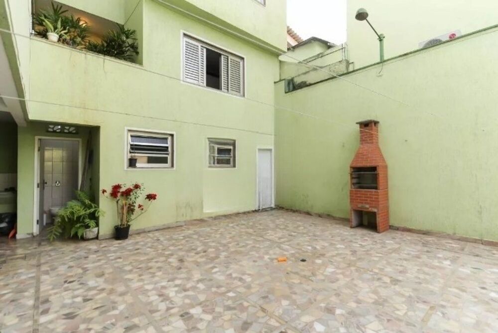 Casa à venda com 5 quartos, 400m² - Foto 19