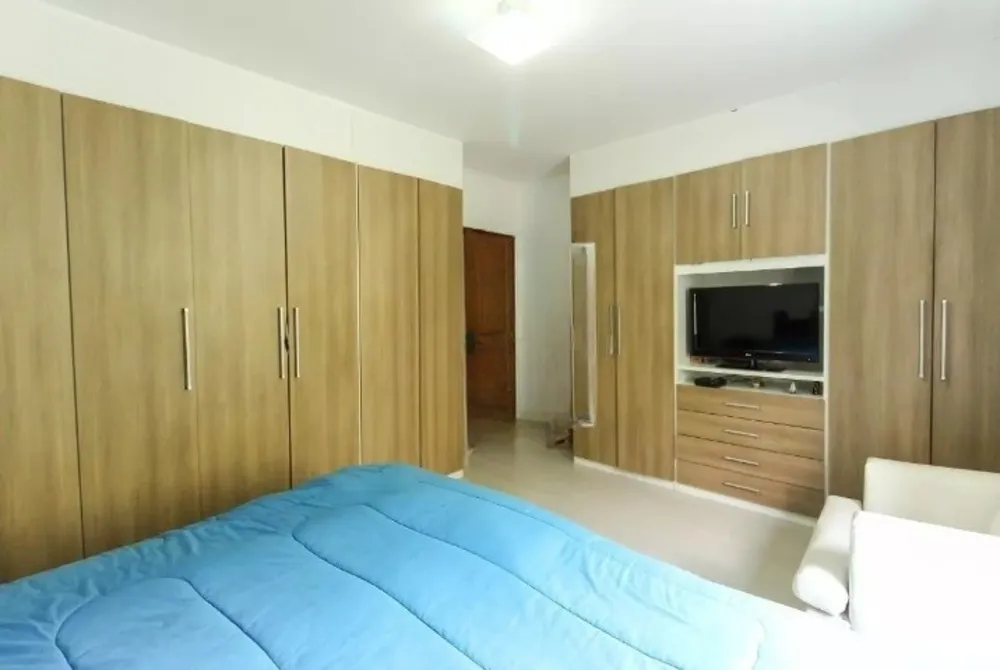 Casa, 5 quartos, 400 m² - Foto 12