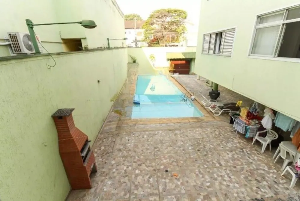 Casa, 5 quartos, 400 m² - Foto 24