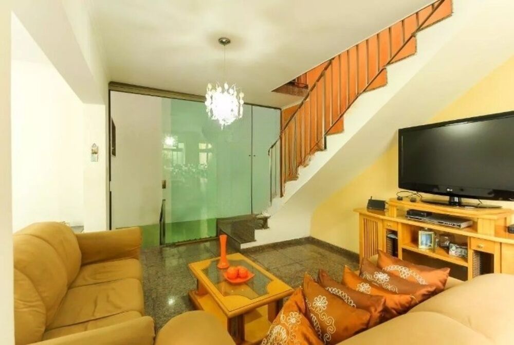 Casa à venda com 5 quartos, 400m² - Foto 3