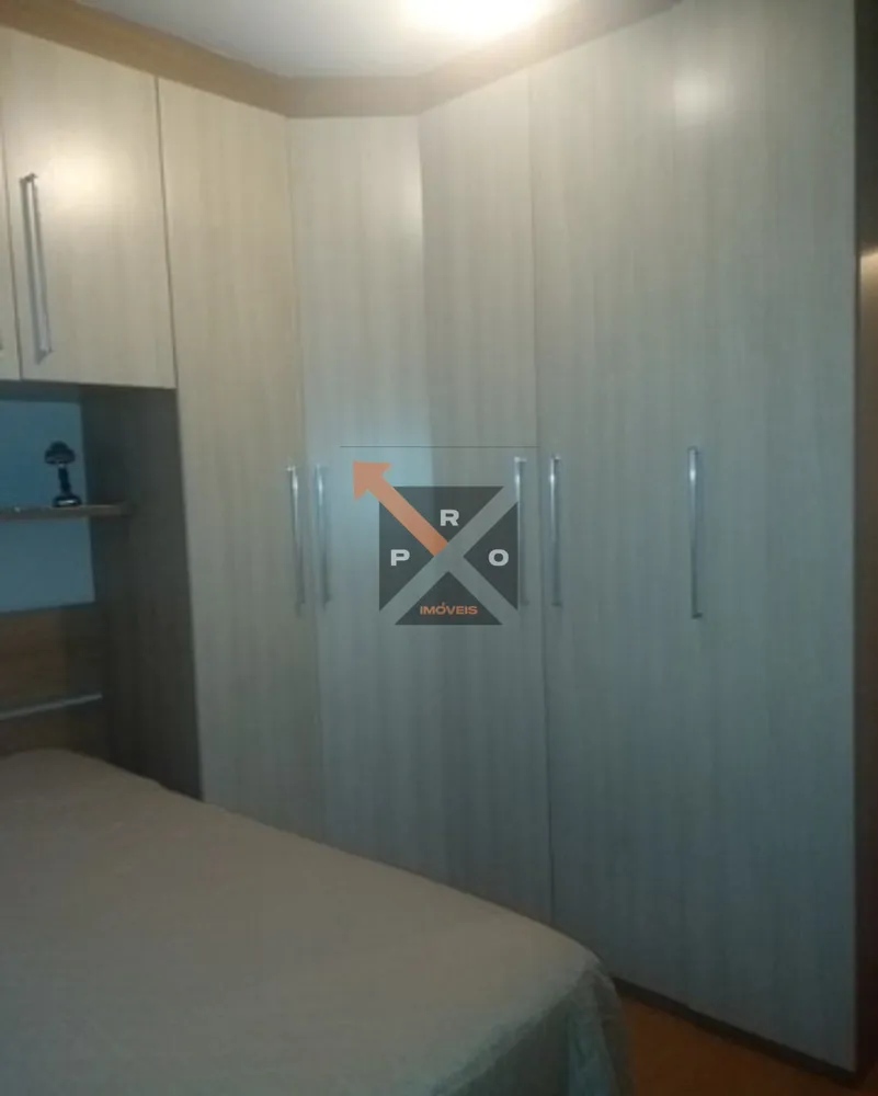 Apartamento, 2 quartos, 48 m² - Foto 5