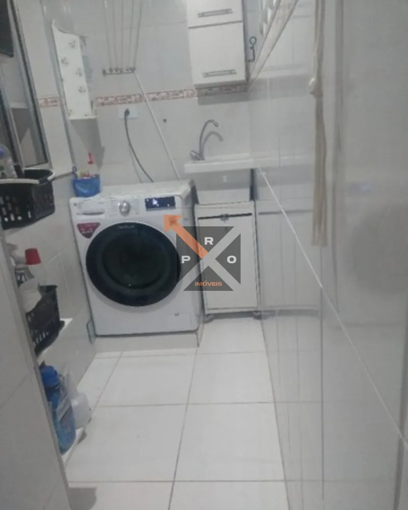 Apartamento, 2 quartos, 48 m² - Foto 11