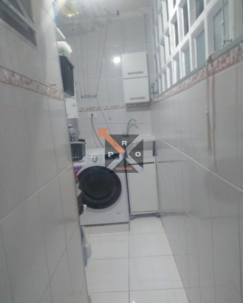 Apartamento, 2 quartos, 48 m² - Foto 3