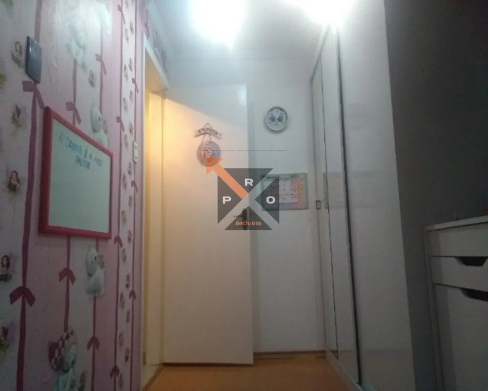 Apartamento, 2 quartos, 48 m² - Foto 12