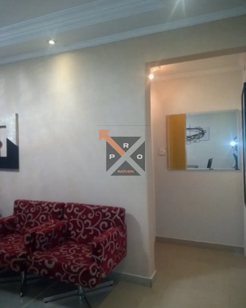 Apartamento, 2 quartos, 48 m² - Foto 6