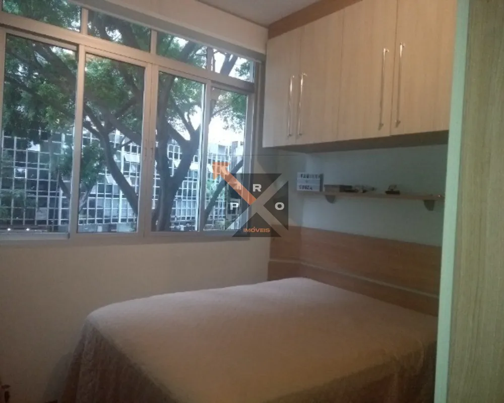 Apartamento, 2 quartos, 48 m² - Foto 9