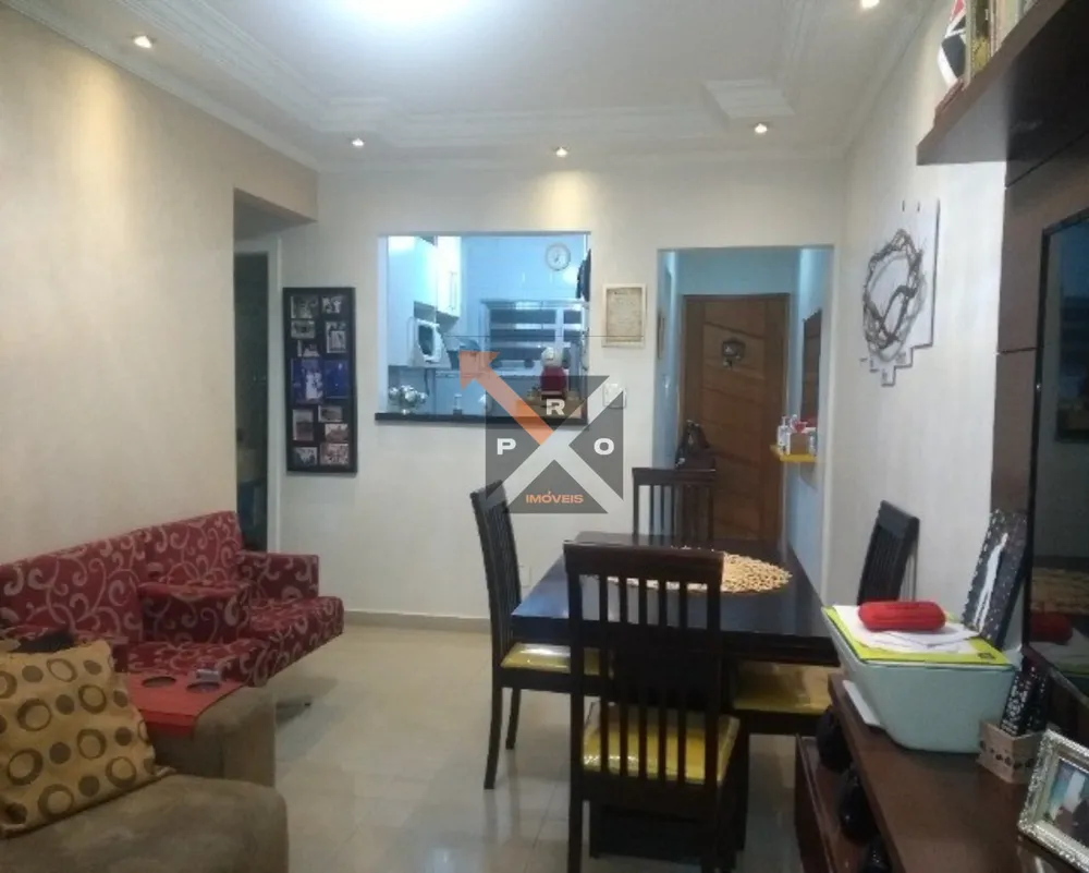 Apartamento, 2 quartos, 48 m² - Foto 7