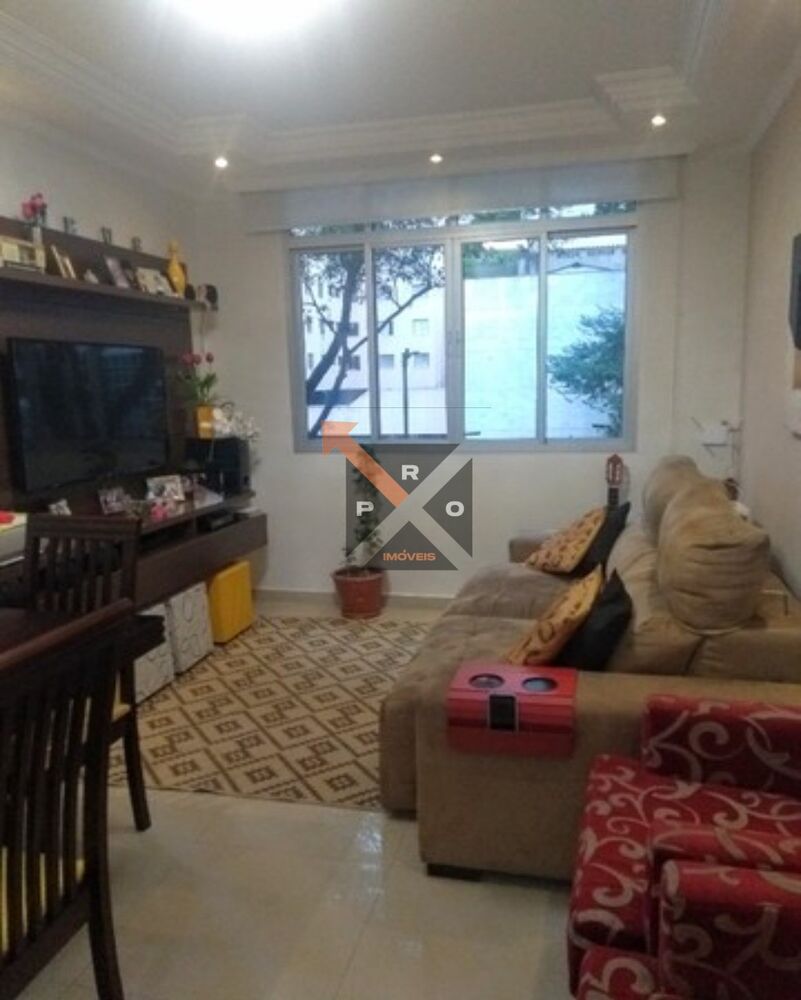 Apartamento, 2 quartos, 48 m² - Foto 2