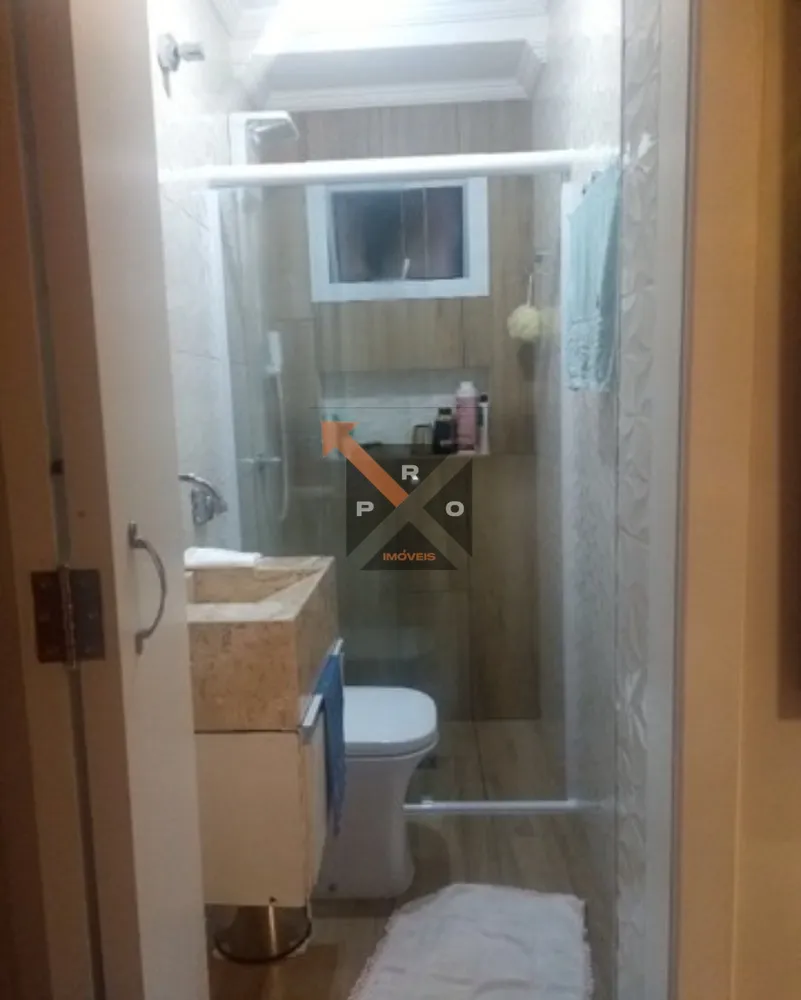 Apartamento, 2 quartos, 48 m² - Foto 8