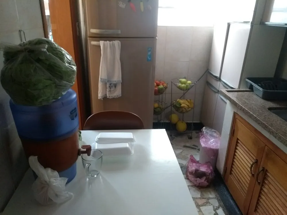 Apartamento, 2 quartos, 62 m² - Foto 4