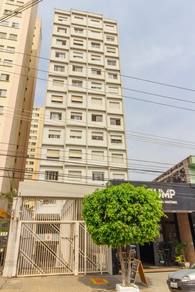Apartamento, 2 quartos, 62 m² - Foto 3