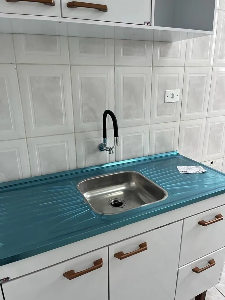 Apartamento, 1 quarto, 46 m² - Foto 7