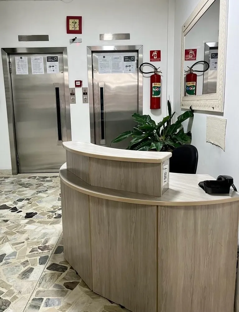 Apartamento, 1 quarto, 46 m² - Foto 12