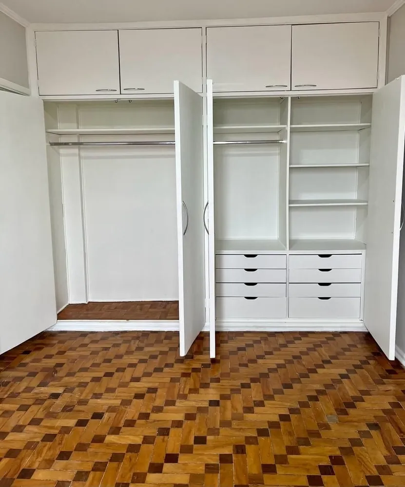 Apartamento, 1 quarto, 46 m² - Foto 5