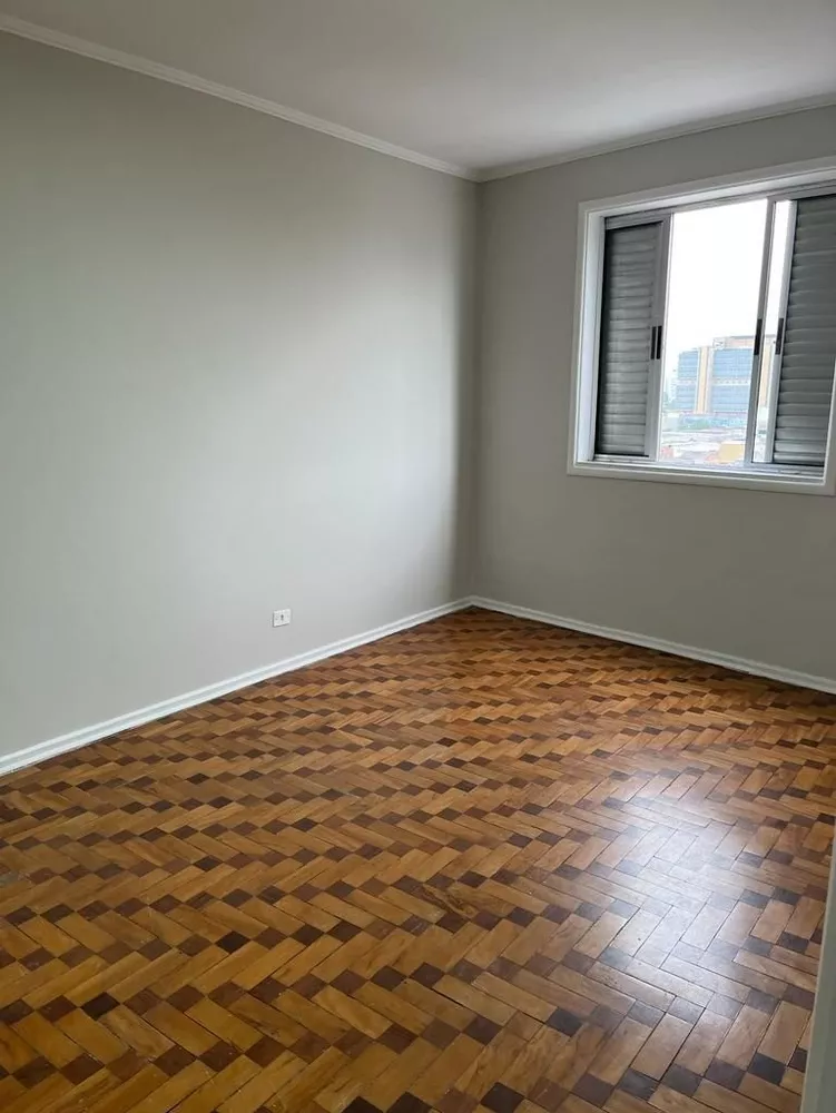 Apartamento à venda com 1 quarto, 46m² - Foto 3