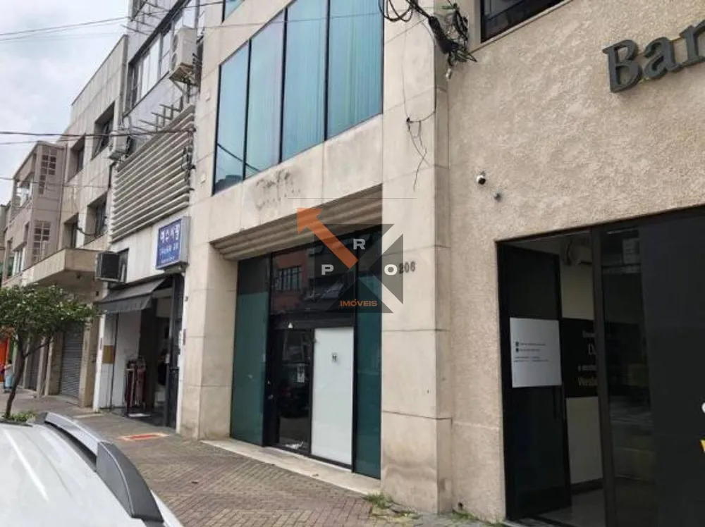 Loja-Salão, 430 m² - Foto 4
