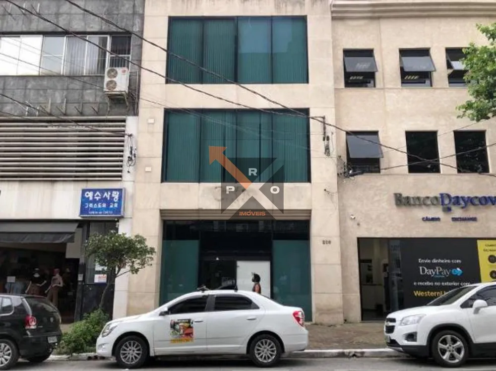 Loja-Salão, 430 m² - Foto 2