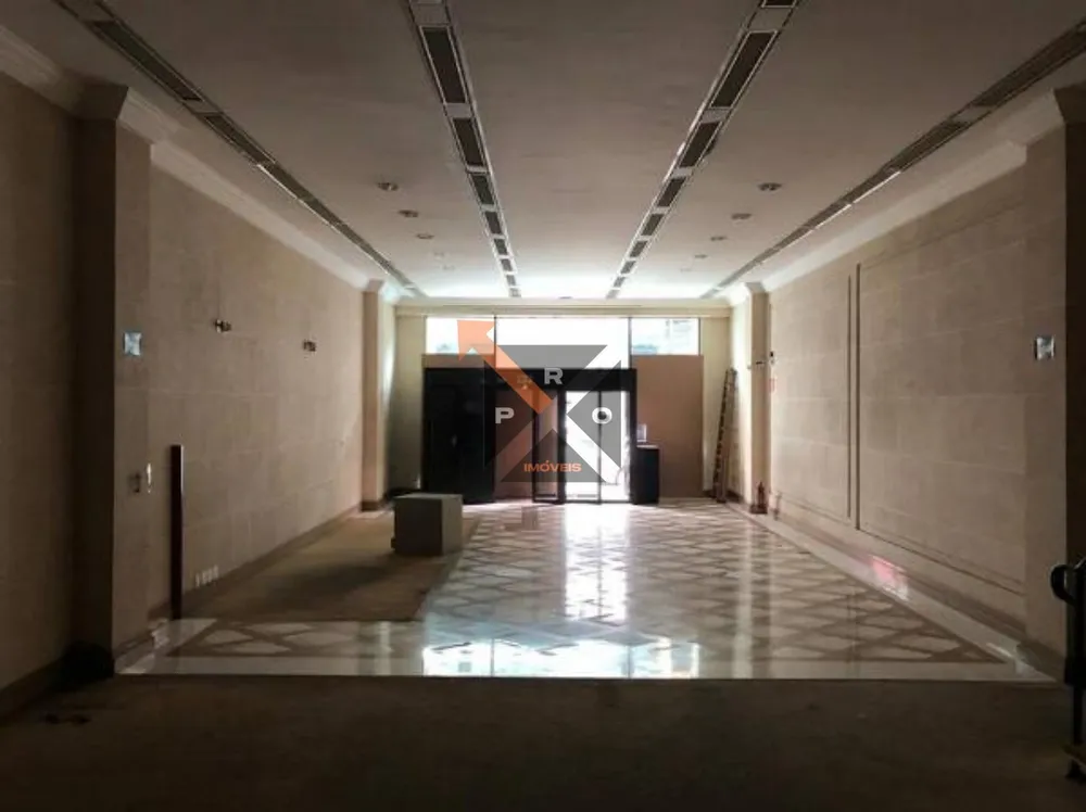 Loja-Salão, 430 m² - Foto 1
