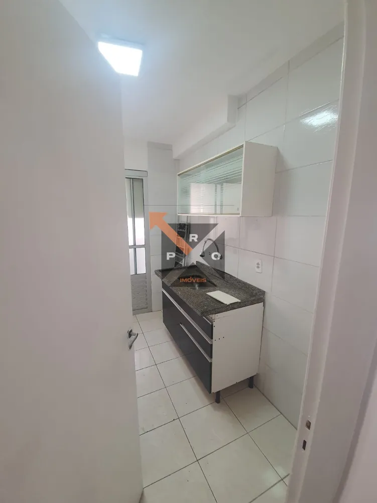 Apartamento, 2 quartos, 52 m² - Foto 3