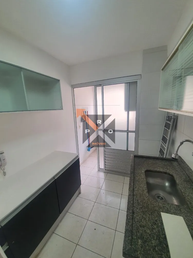 Apartamento, 2 quartos, 52 m² - Foto 4