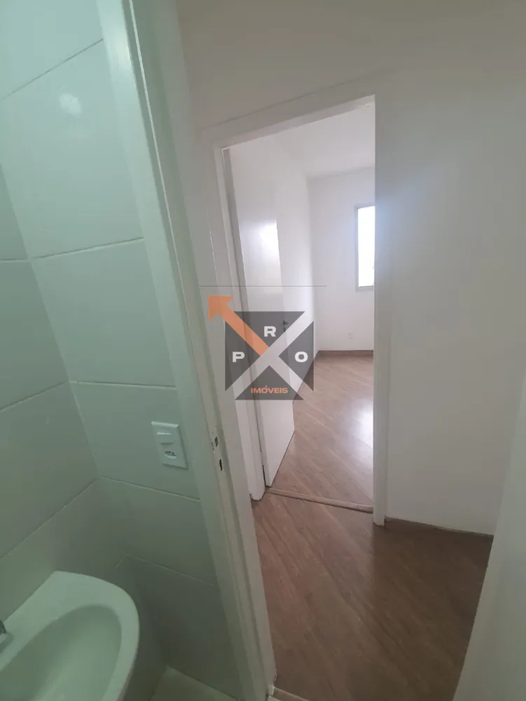 Apartamento, 2 quartos, 52 m² - Foto 7