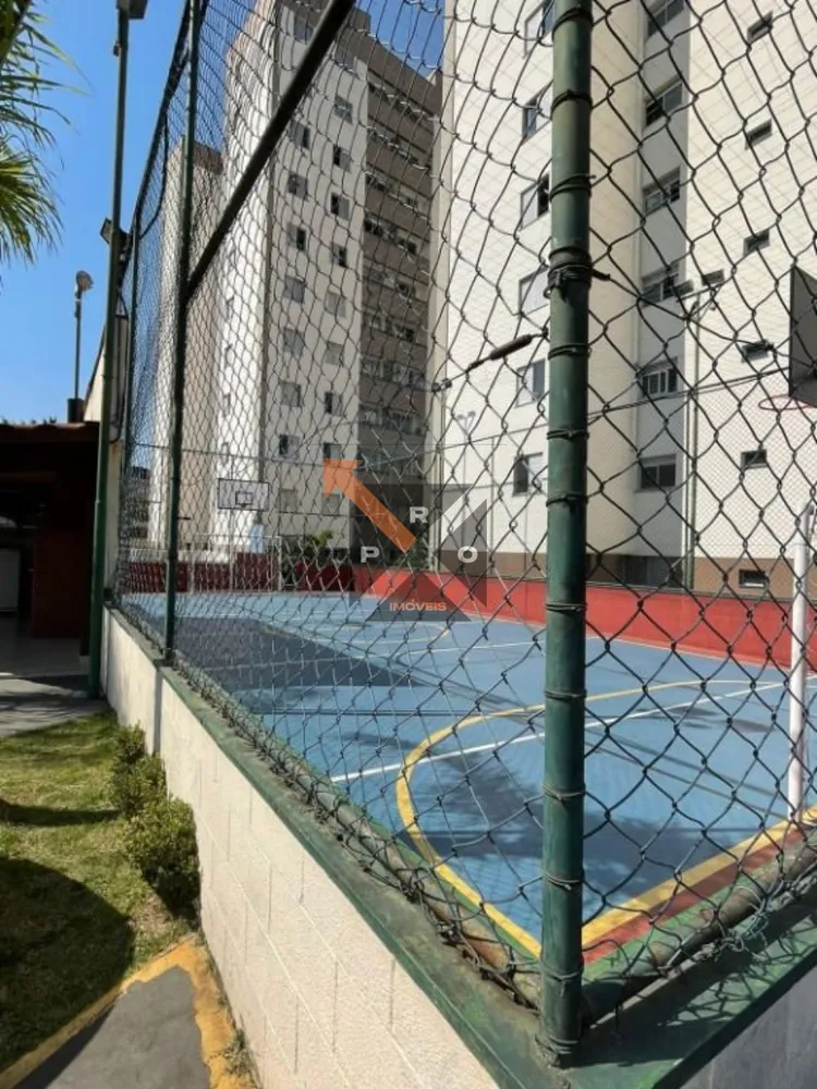 Apartamento, 2 quartos, 52 m² - Foto 8