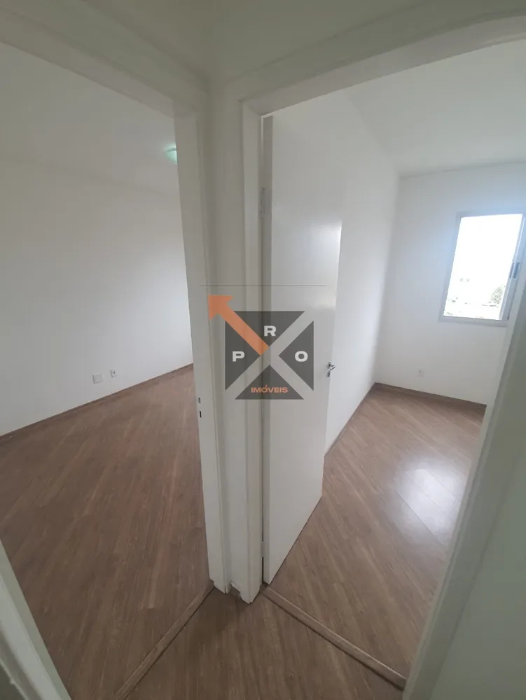 Apartamento, 2 quartos, 52 m² - Foto 5