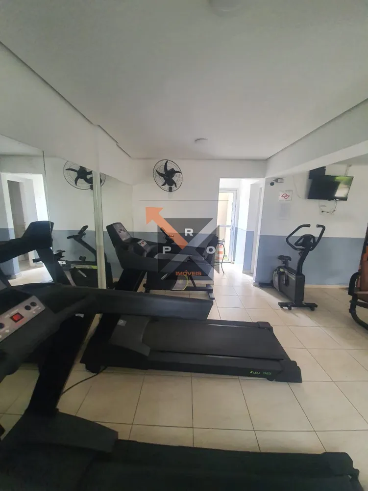 Apartamento, 2 quartos, 52 m² - Foto 10