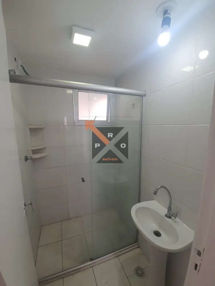 Apartamento, 2 quartos, 52 m² - Foto 6