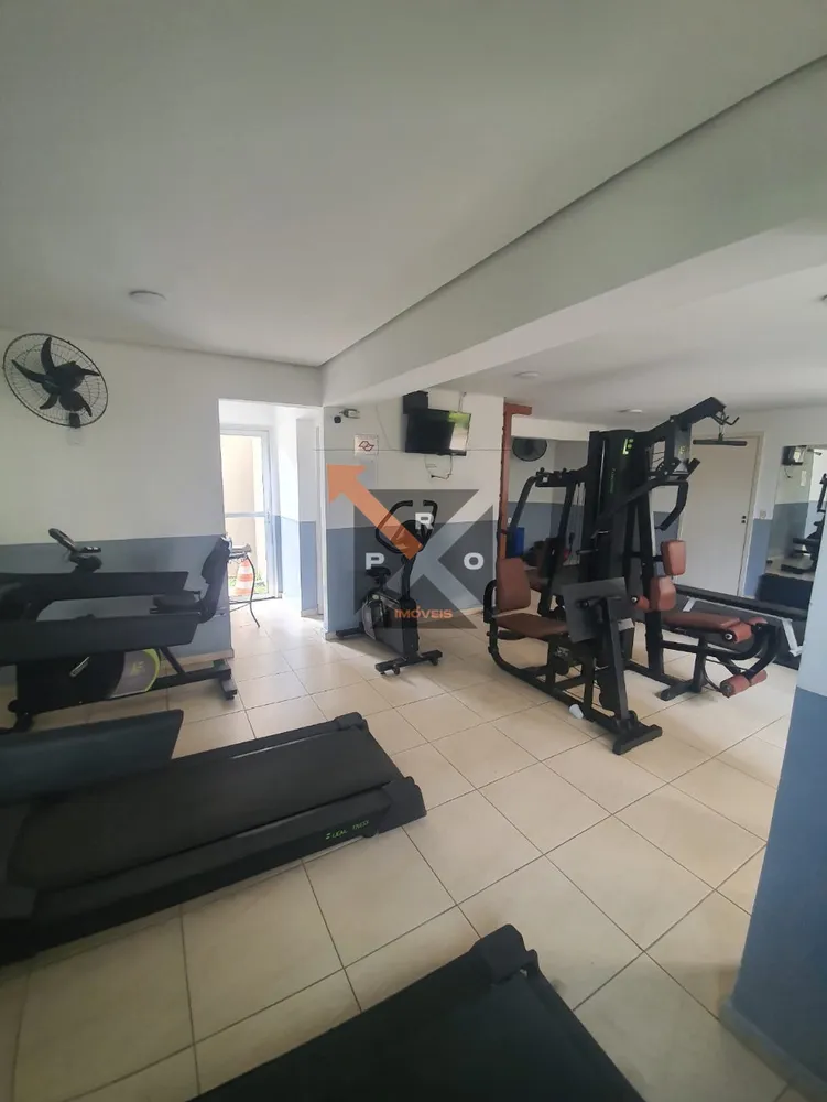 Apartamento, 2 quartos, 52 m² - Foto 11