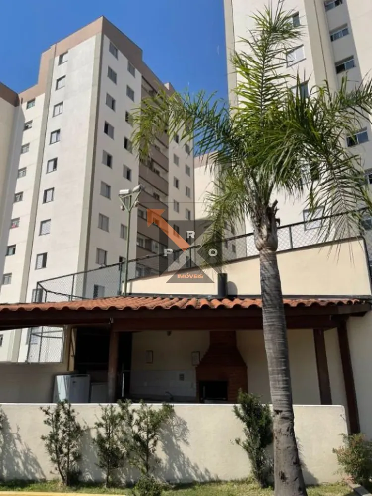 Apartamento, 2 quartos, 52 m² - Foto 9