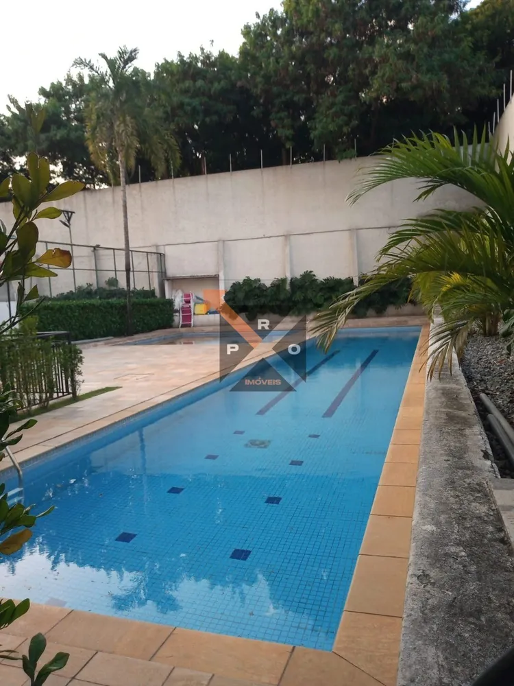 Apartamento, 2 quartos, 50 m² - Foto 7