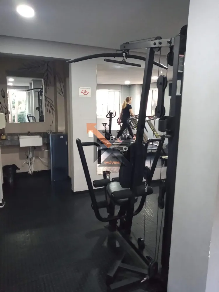 Apartamento, 2 quartos, 50 m² - Foto 5