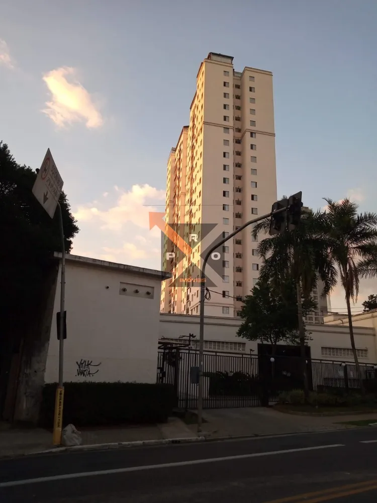 Apartamento, 2 quartos, 50 m² - Foto 11