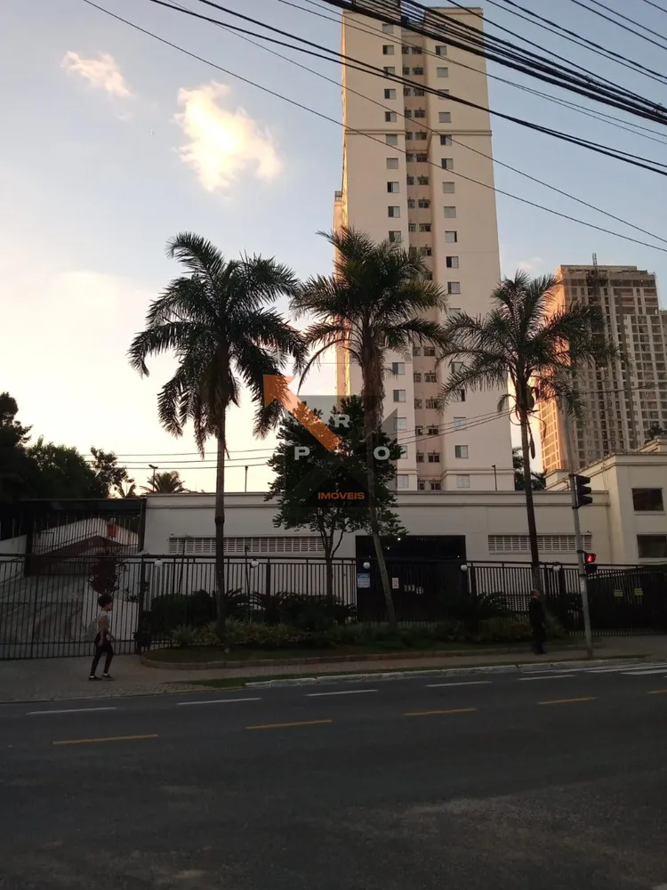 Apartamento, 2 quartos, 50 m² - Foto 6