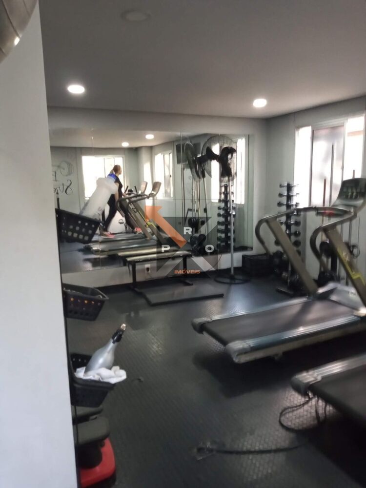 Apartamento, 2 quartos, 50 m² - Foto 2